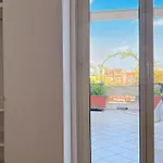 Apartment Attico Loft