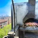 Apartment Attico Loft Milan