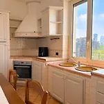 Attico Loft Apartment
