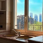 Attico Loft Apartment *