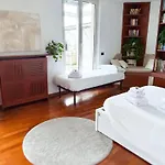 Attico Loft Apartment *