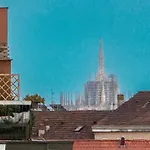 Attico Loft Apartment Milan