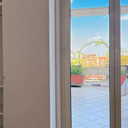Apartamento Attico Loft