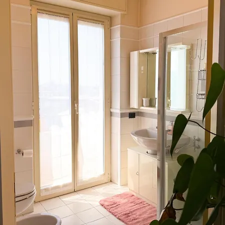 Apartamento Attico Loft *