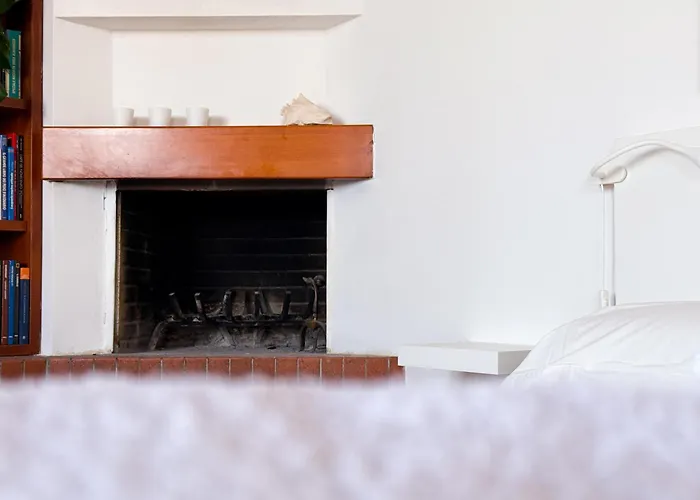 Attico Loft Apartament *